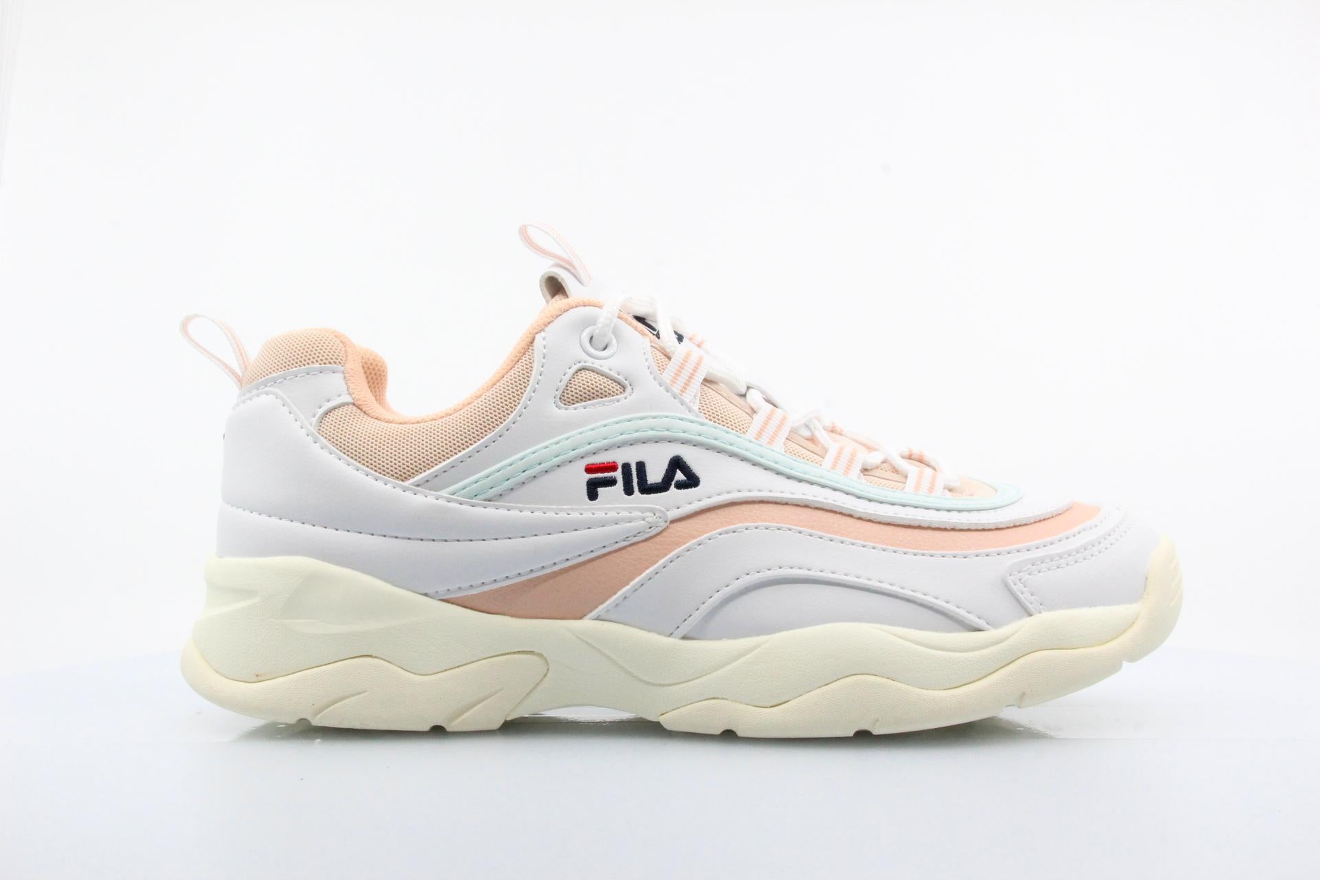 Fila Ray Low  - 1010562-02Y