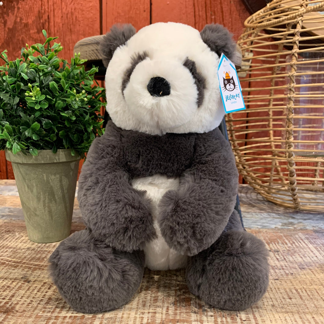 jellycat harry panda cub