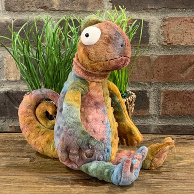 Fergus Frog Jellycat – Apothecary Gift Shop
