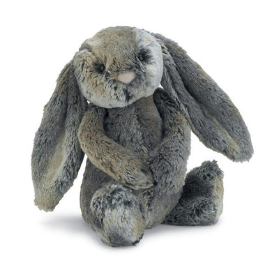 Jellycat Woodland Babe Bunny - Apothecary Gift Shop