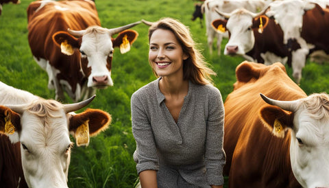 grass fed bovine collagen benefits