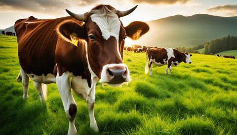 Premium grass-fed bovine collagen at www.baseorigins.com