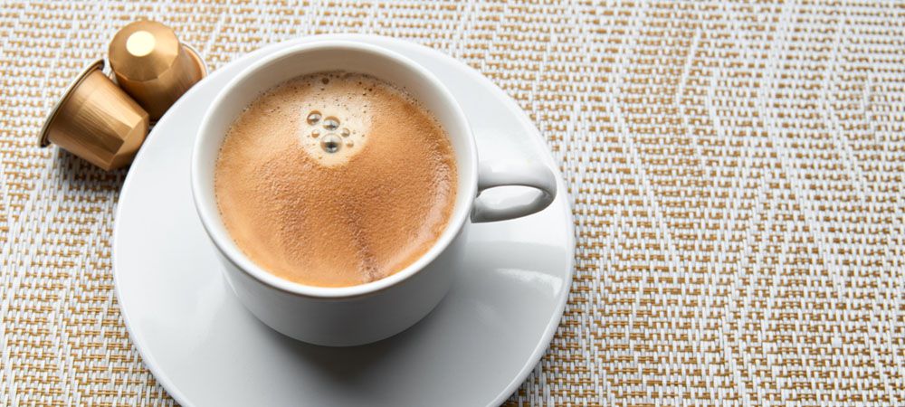 How Many Times Can You Use Coffee Pods? – Invigo coffee