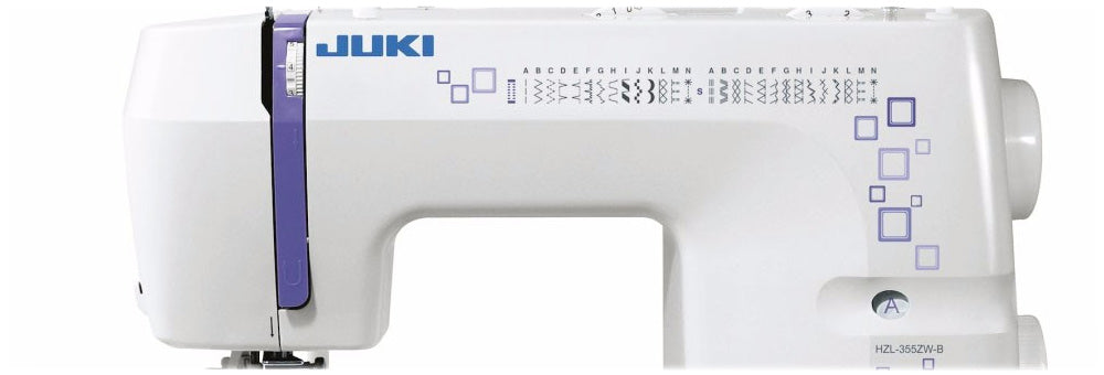 Juki 355zw