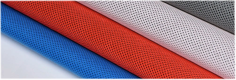 Pourquoi choisir le tissu polypropylène ?