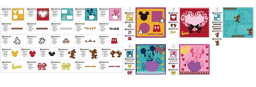 motifs-scanncut-creations-en-papier-mickey-minnie-mouse-cadsnp01