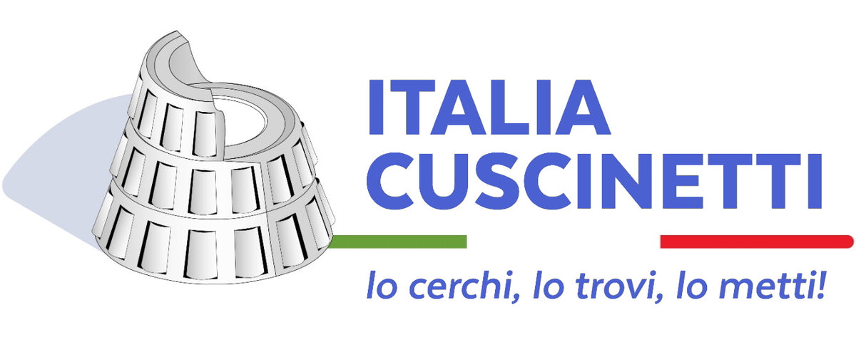 Italia Cuscinetti