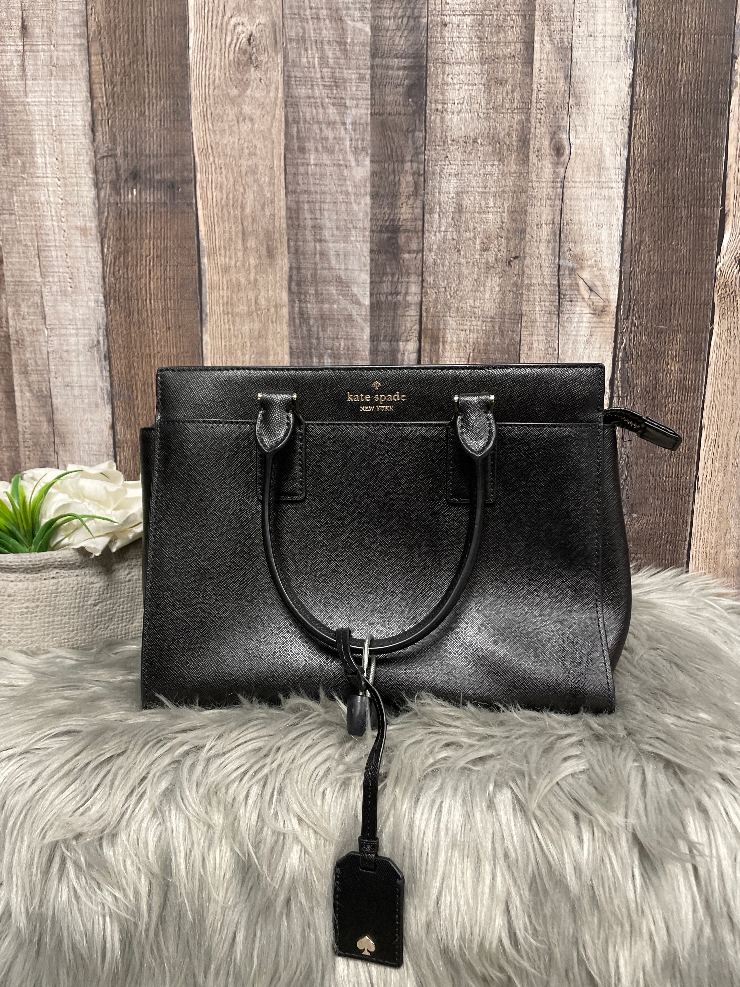 Handbag Designer Kate Spade, Size Medium