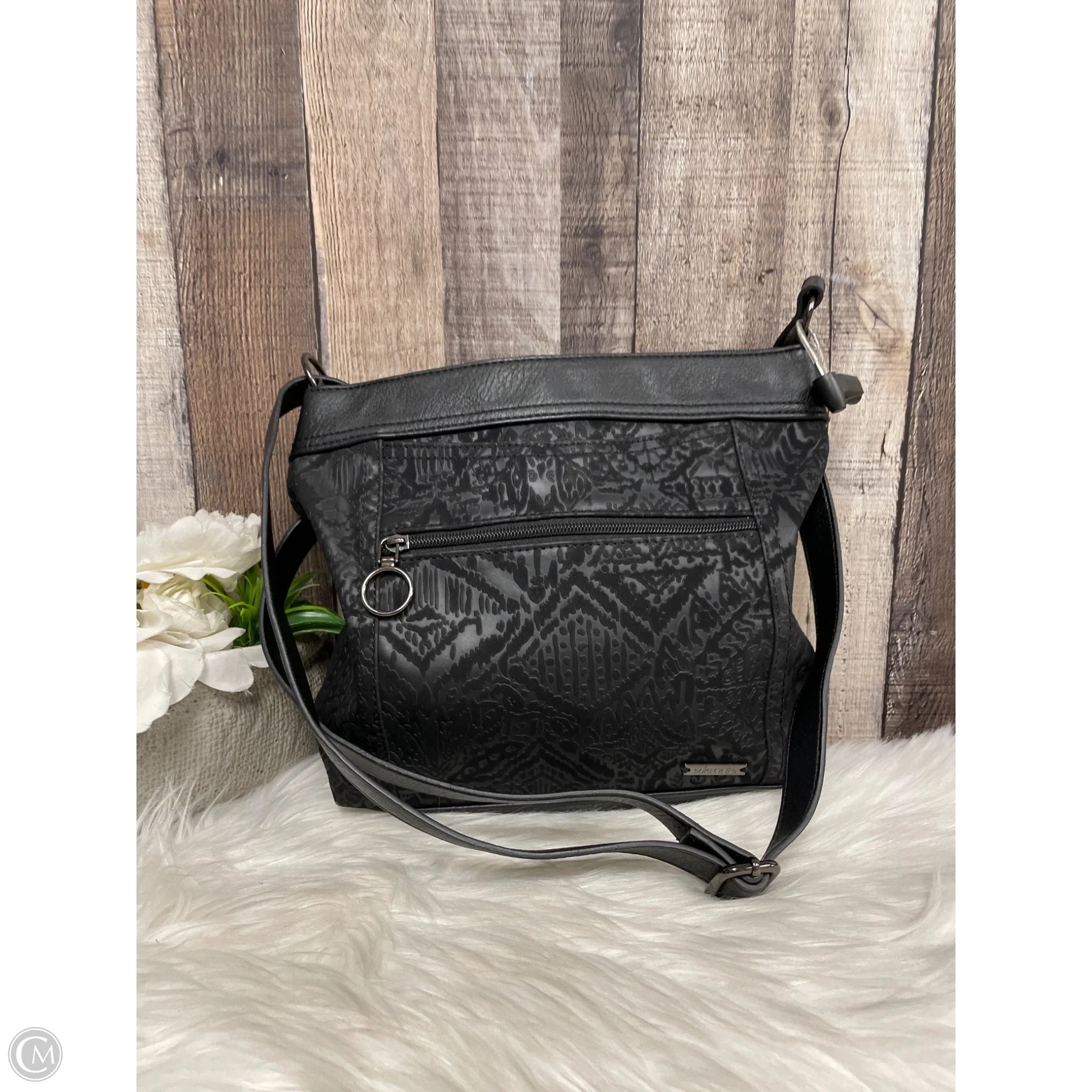 Crossbody By Sakroots, Size: Medium