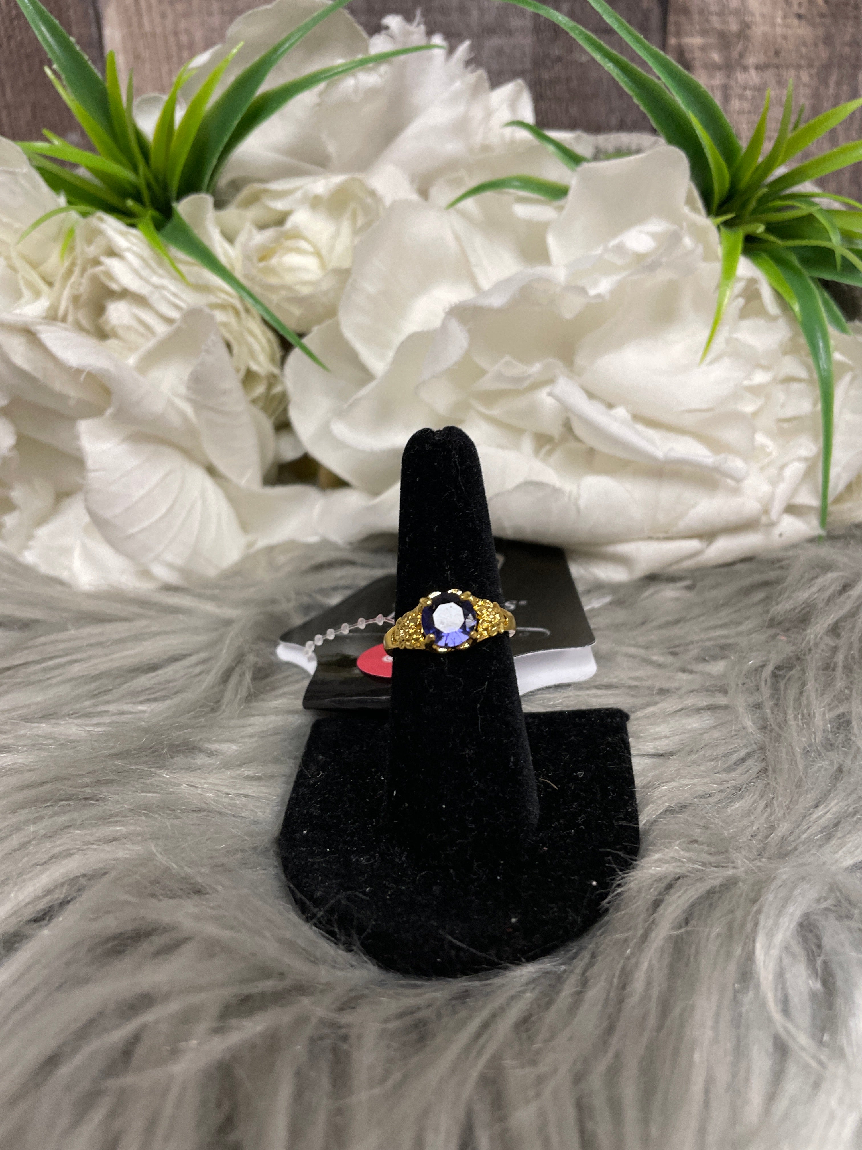 Ring Other By Cmf Size: 7