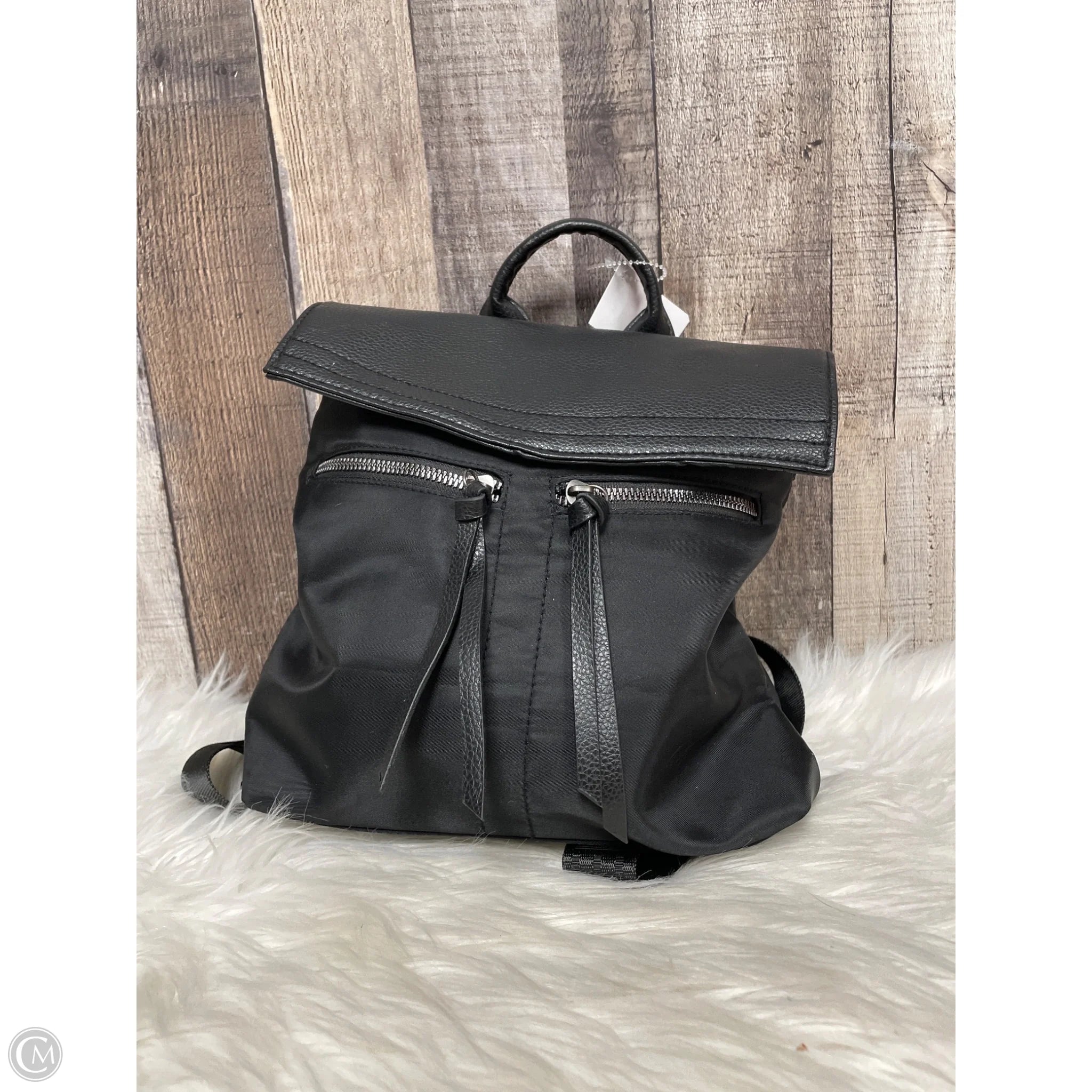 Backpack By Botkier, Size: Small