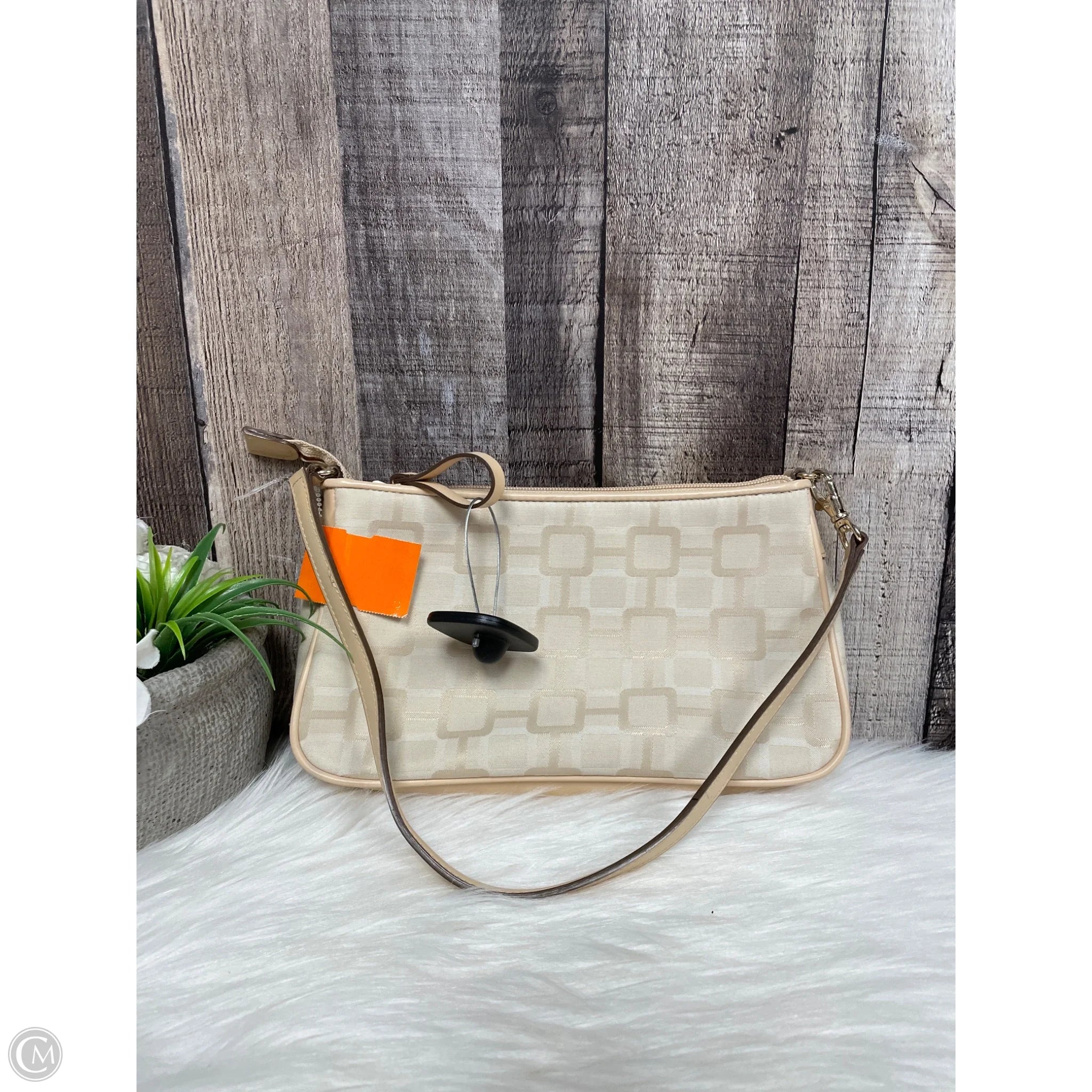 Handbag By Nine West, Size: Small
