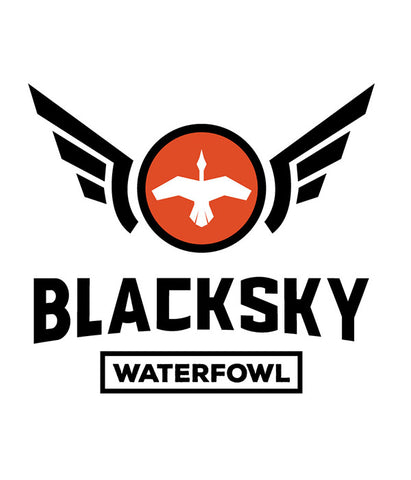 Blacksky Waterfowl Blacksky Waterfowl