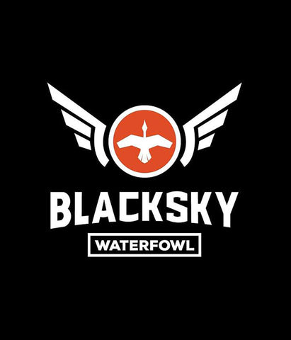 Blacksky Waterfowl Blacksky Waterfowl