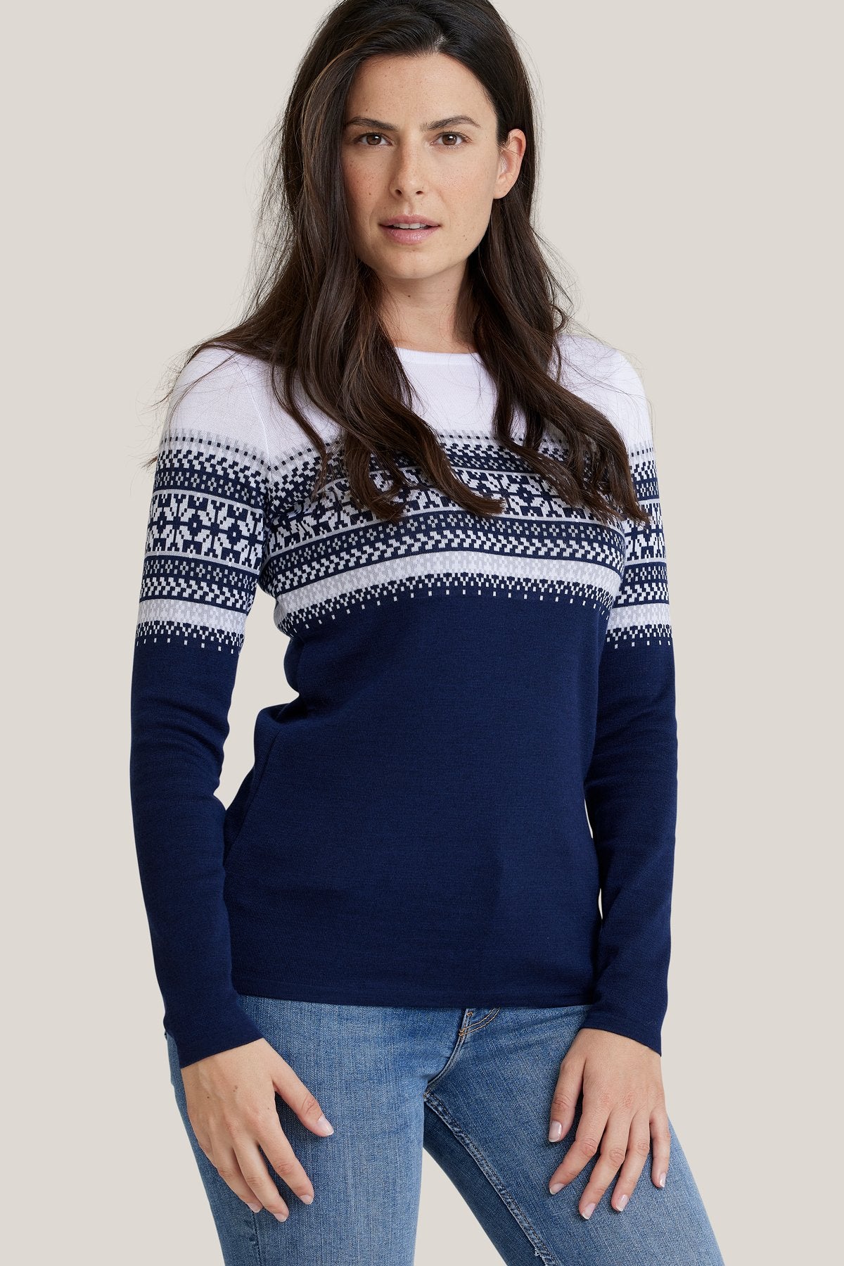 Astrid Sweater 3