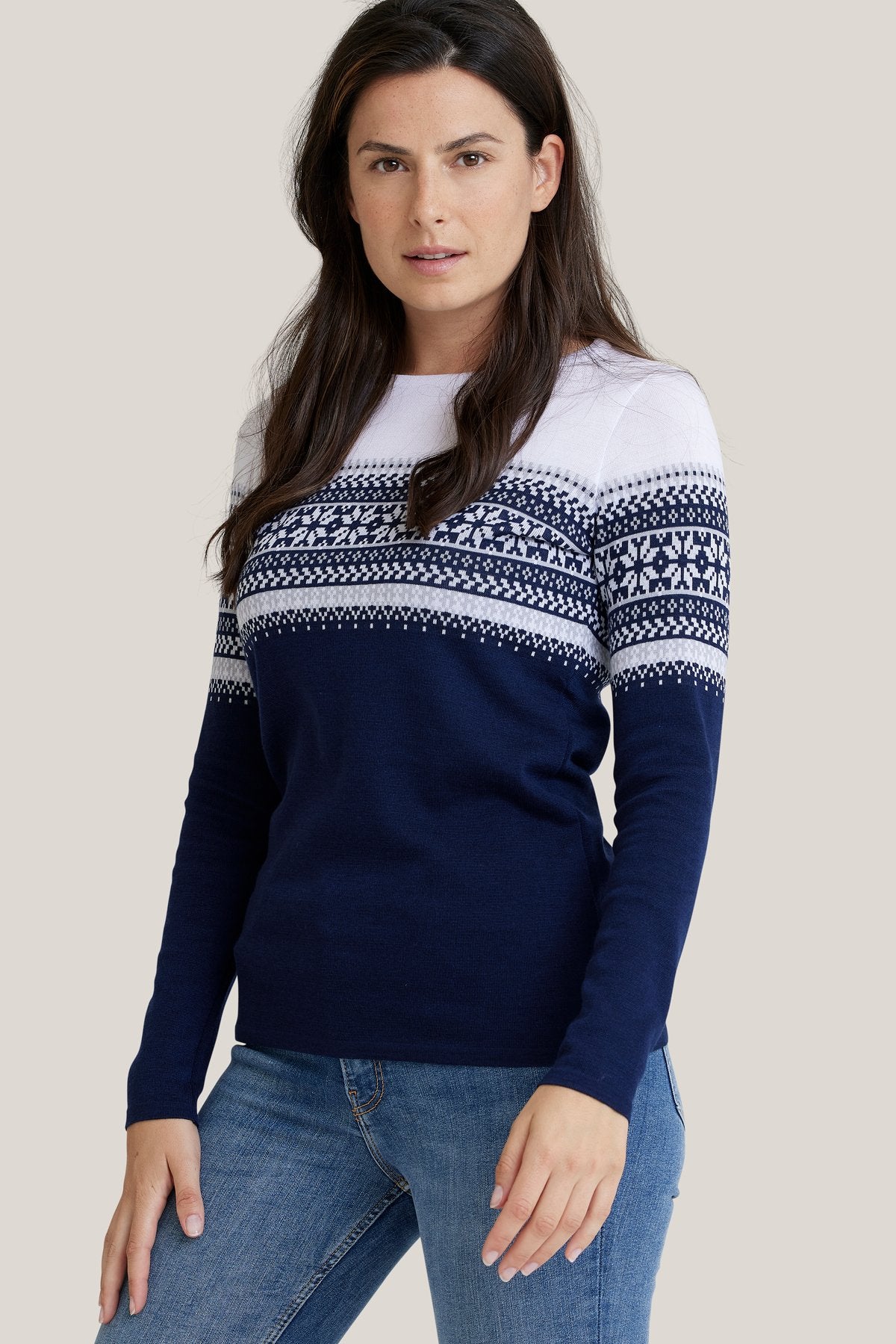 Astrid Sweater 9