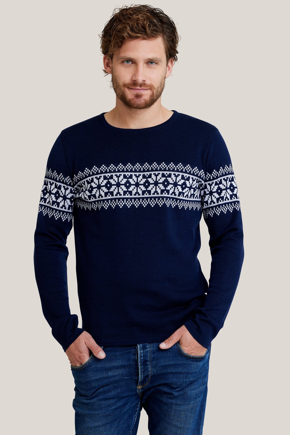 Axel Sweater 19