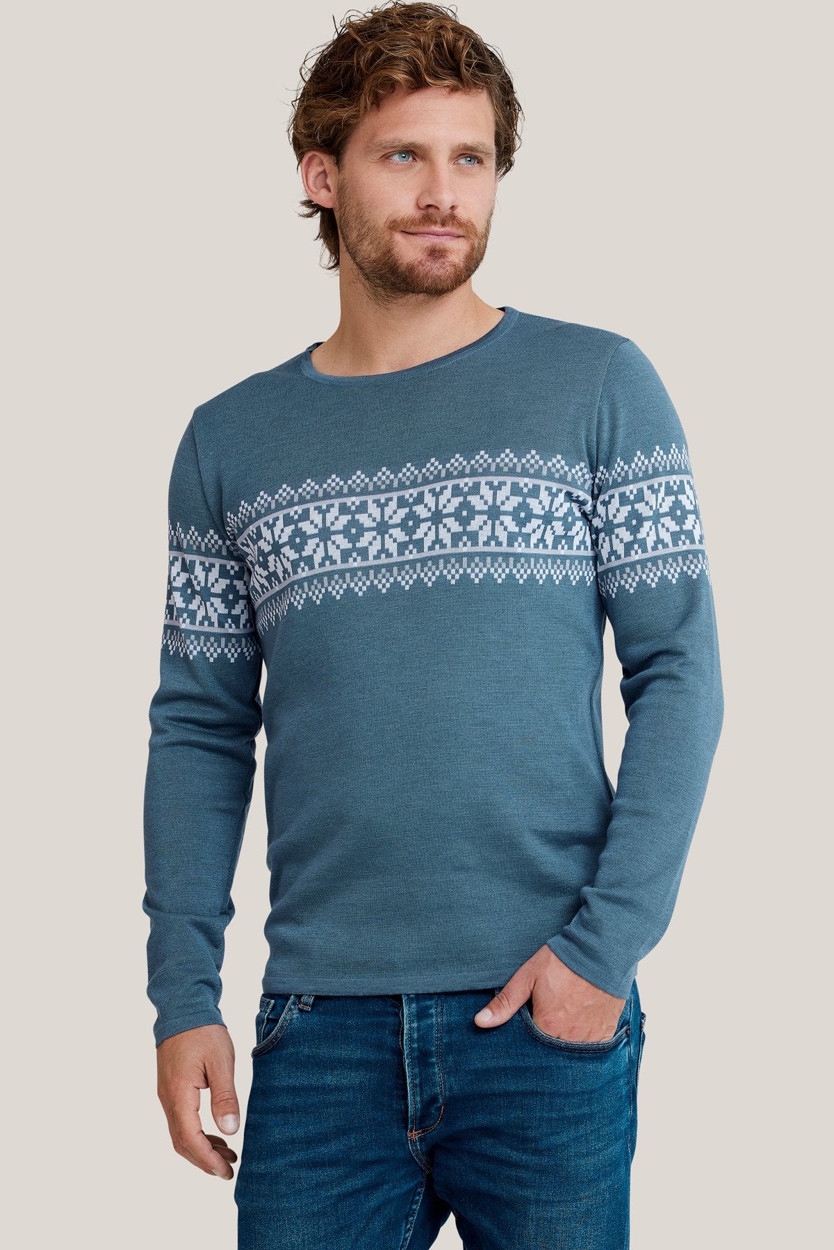 Axel Sweater 22