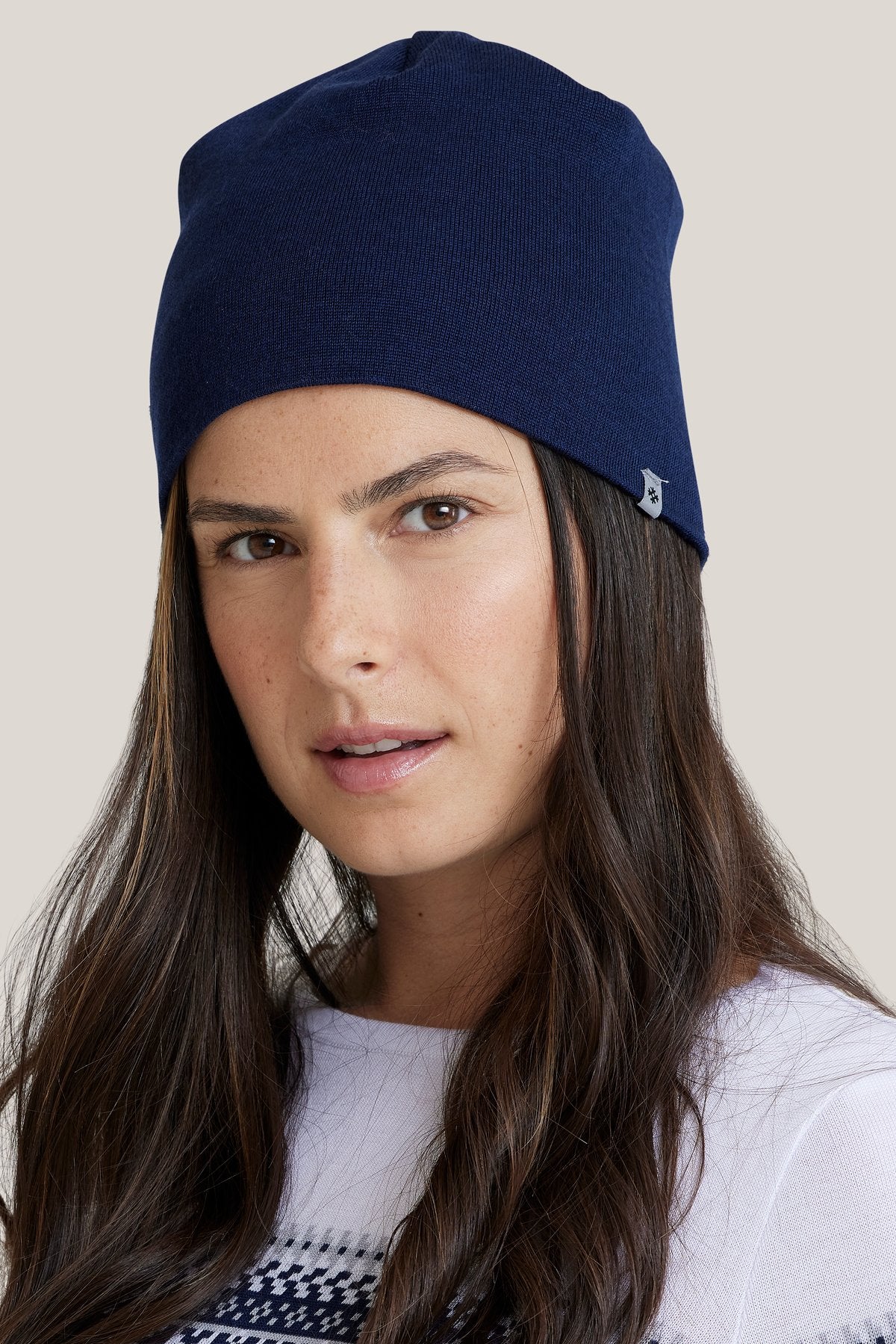 Astrid & Axel Reversible Beanie 3