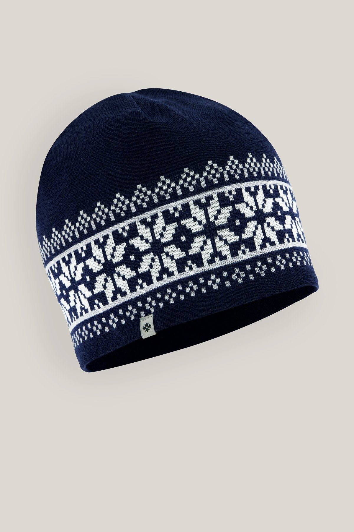 Astrid & Axel Reversible Beanie 6