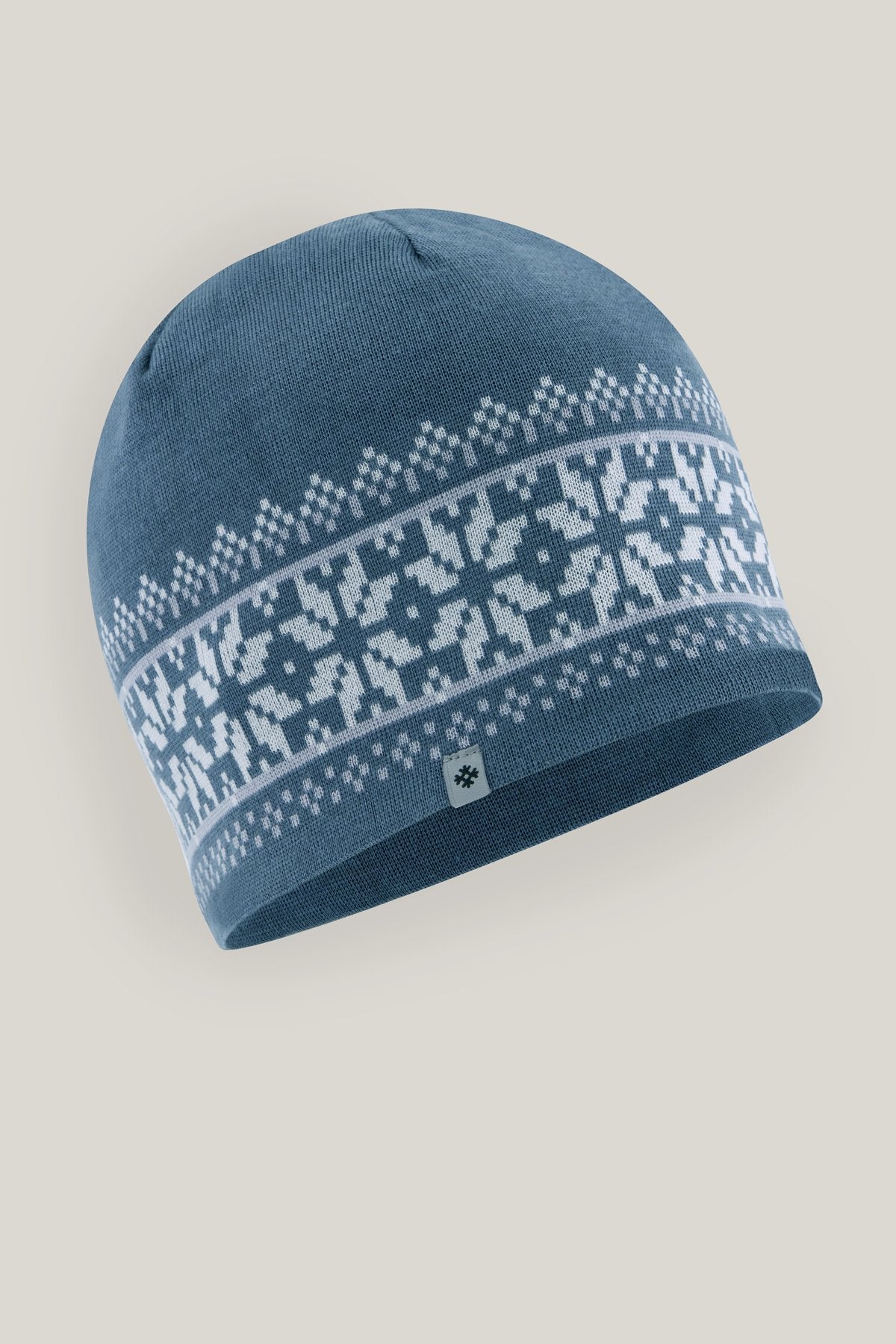 Astrid & Axel Reversible Beanie 21