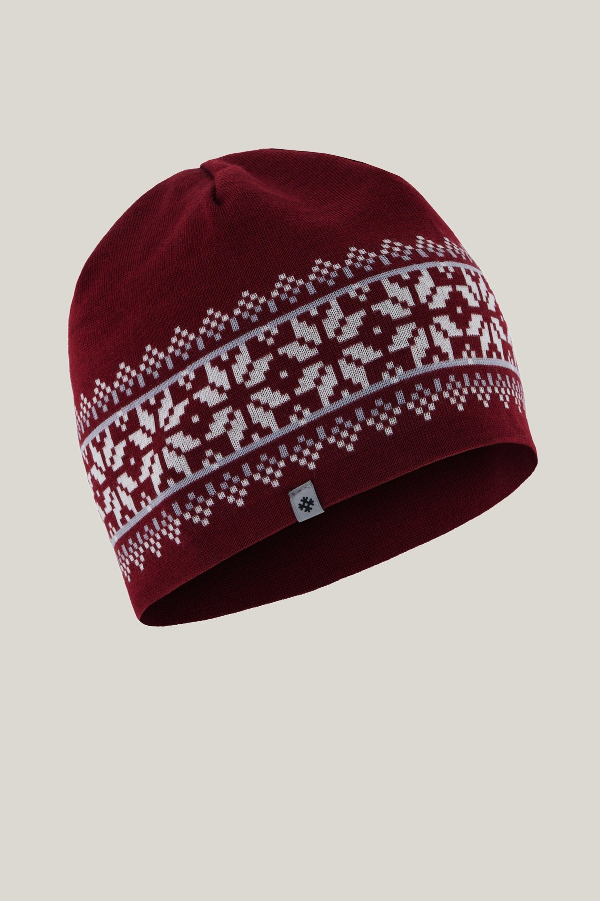 Astrid & Axel Beanie 19