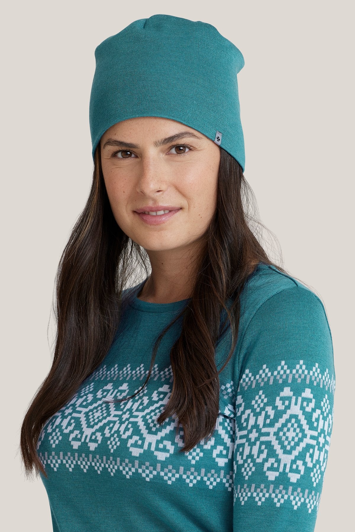 Freya Beanie 7