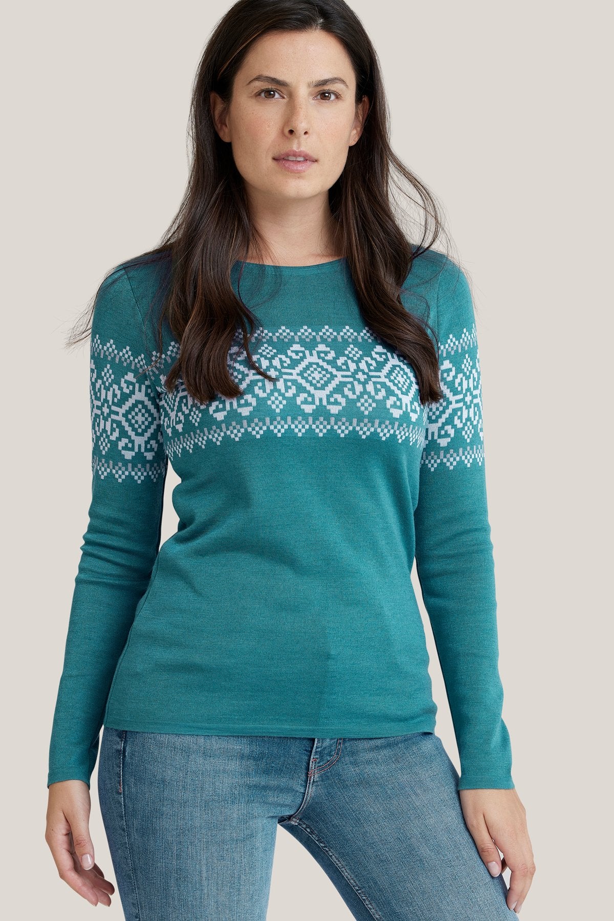 Freya Sweater 0