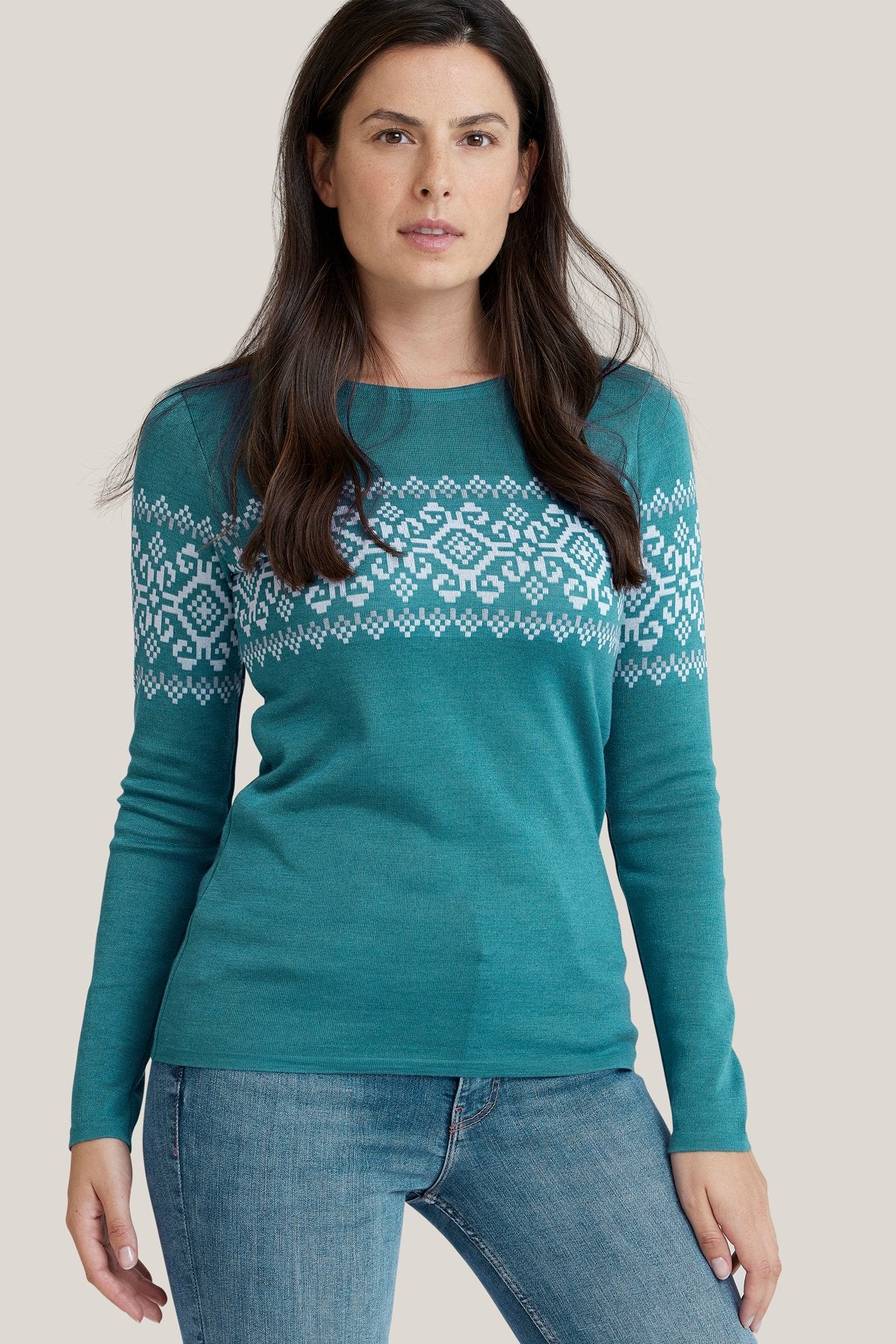 Freya Sweater 13