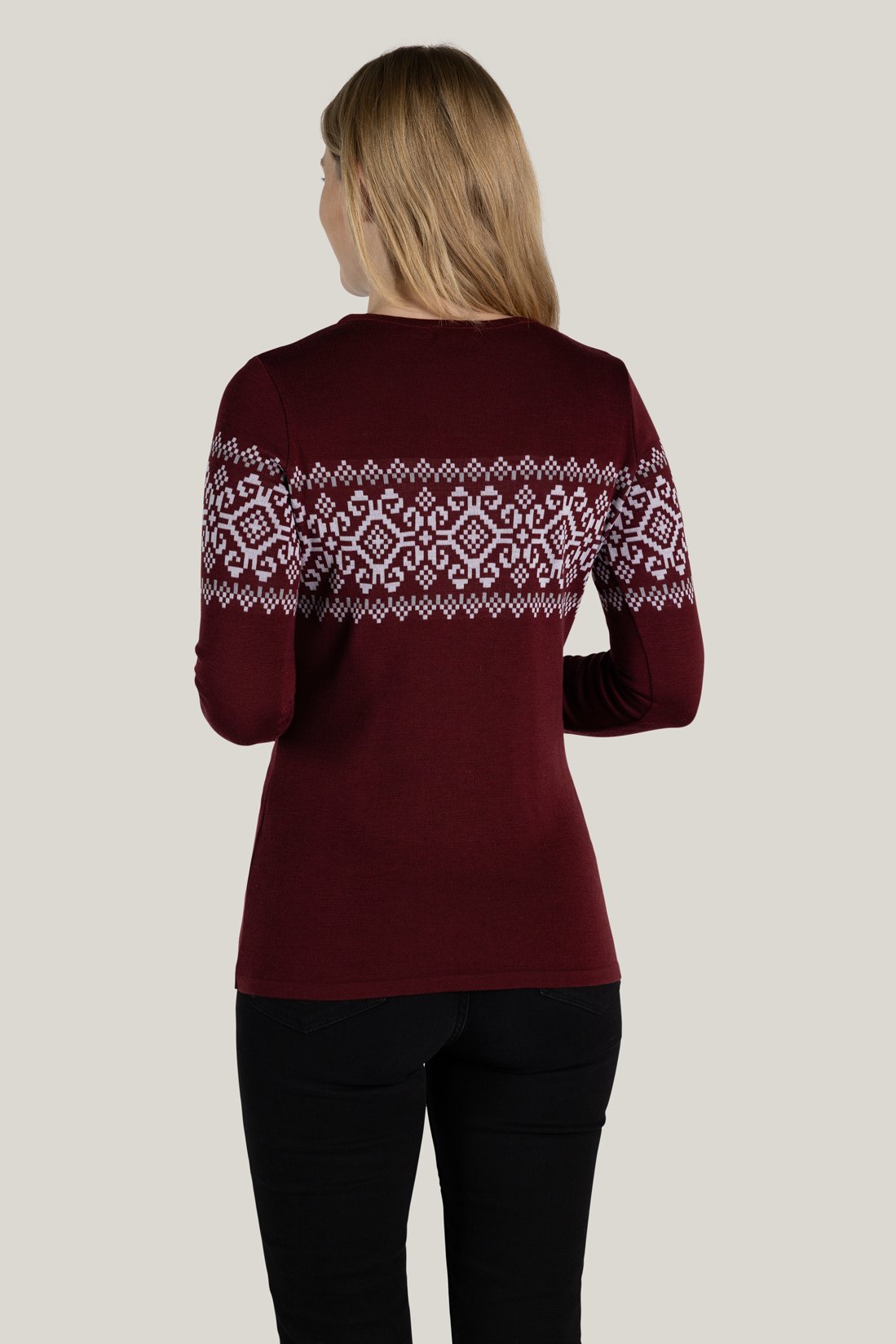 Freya Sweater 23