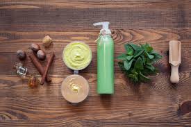 Green Products and The Push for Sustainable Beauty Everyday