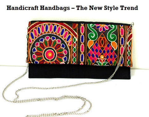 Discovered | Handmade Bags | Online Store