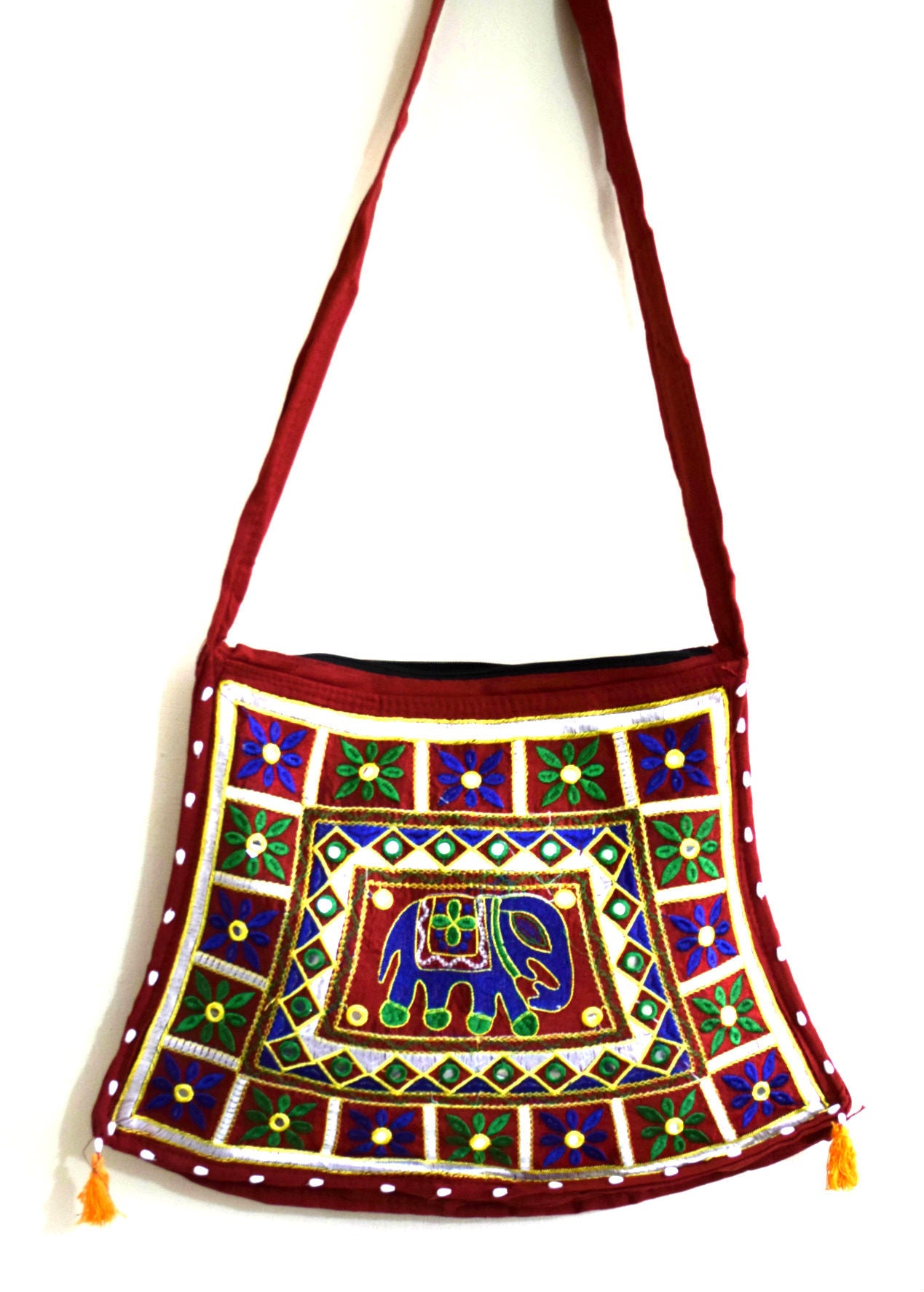 Buy Peacock Bag, Peacock Art, Rajasthani Bag, Embroidered Bag, Indian Bag,  Handmade Bag, Bags for Women, Boho Bag, Womens Gifts, Gifts for Her Online  in India - Etsy