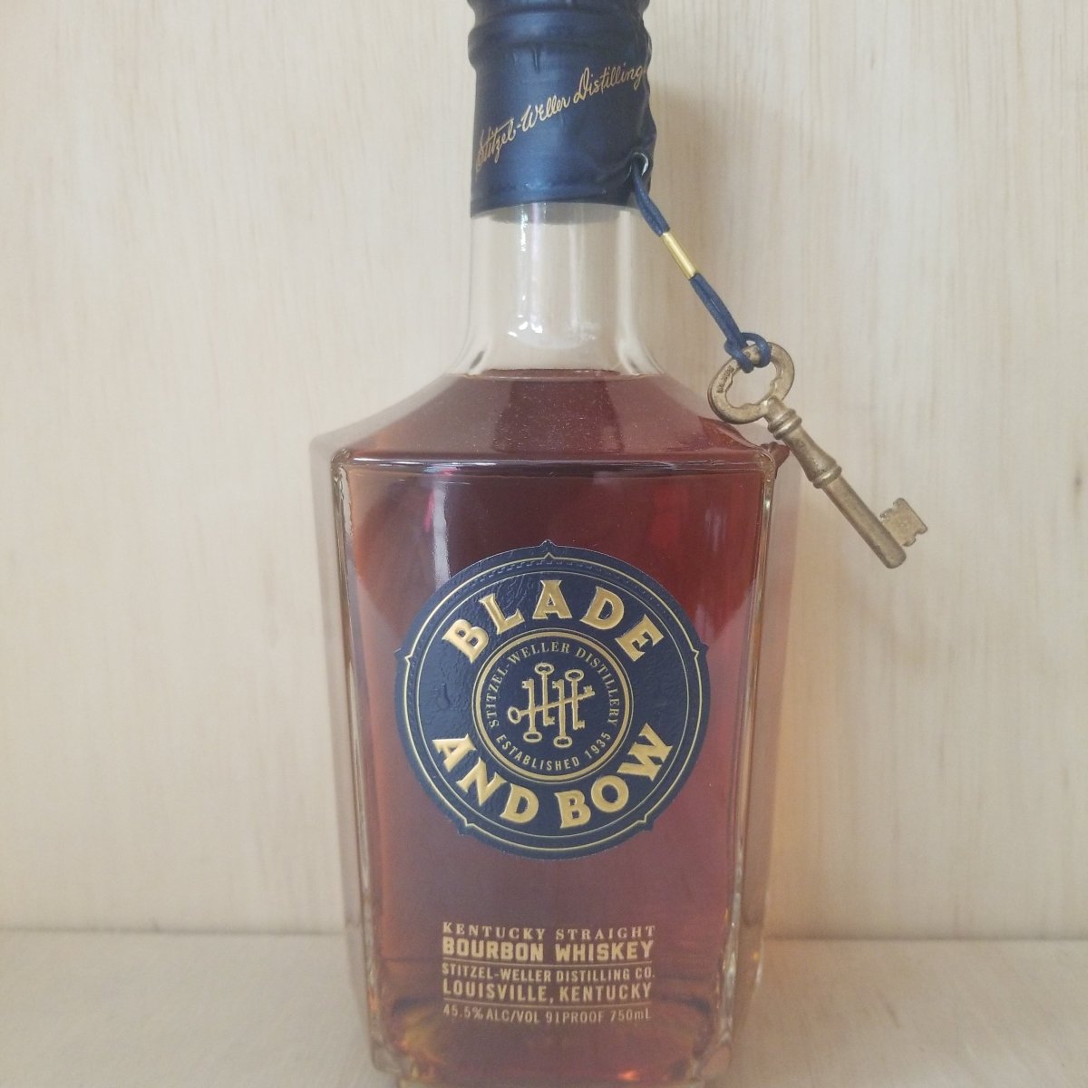 Basil Hayden Bourbon 750ml Sip Say