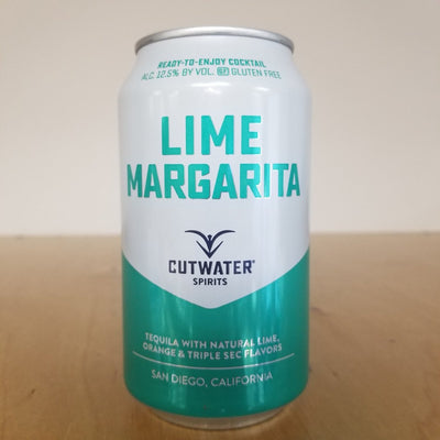 cutwater margarita