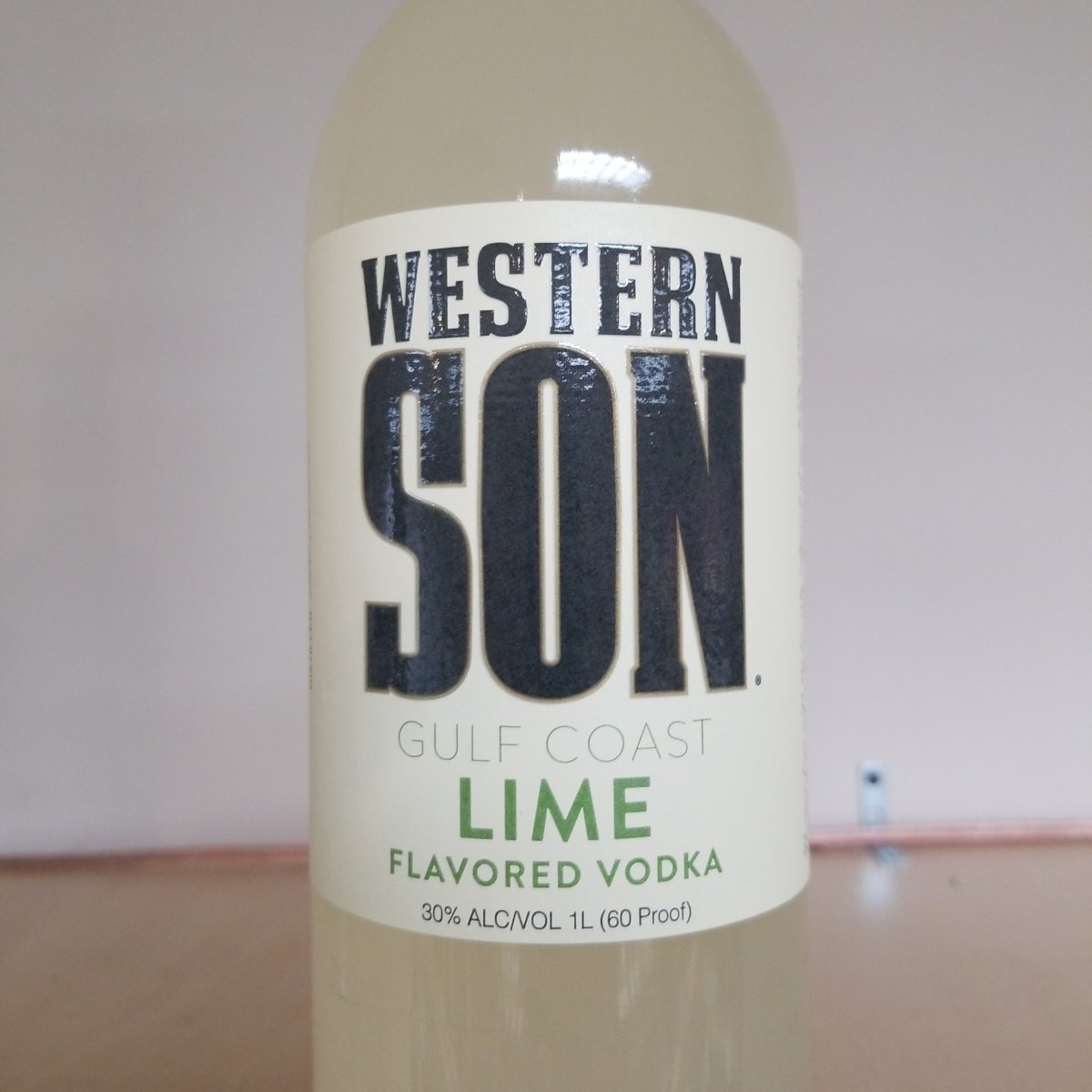Grey Goose Vodka NV 1.0 L.