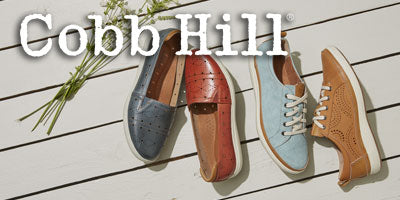 Cobb Hill | Lucky Shoes