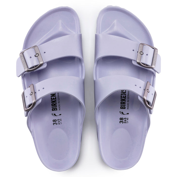 Birkenstock-Arizona EVA-Purple Fog 