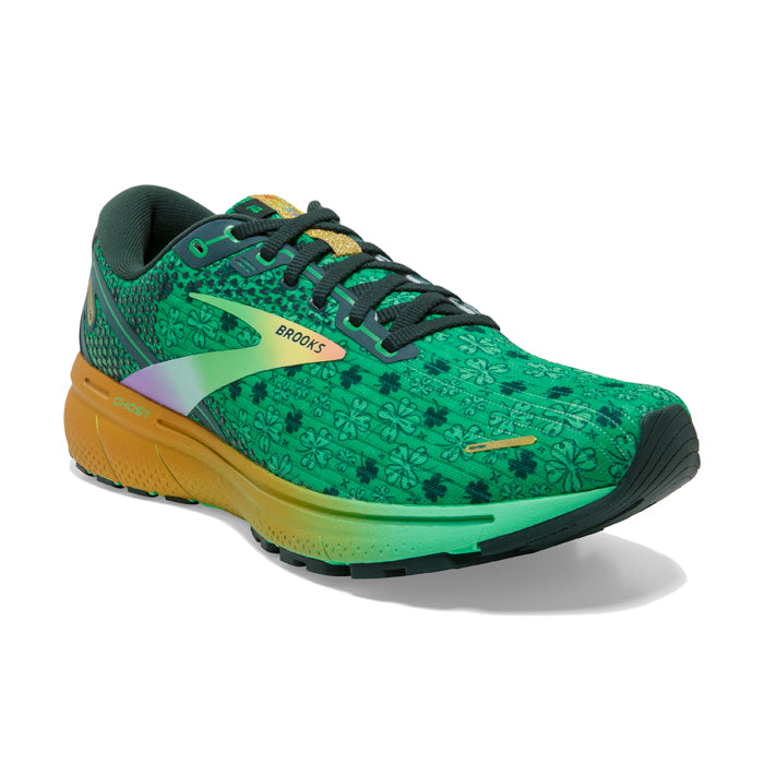 MARCH ANNIVERSARY SPECIAL?LIMITED EDITION: BROOKS GHOST 14 MEN (RUN ...