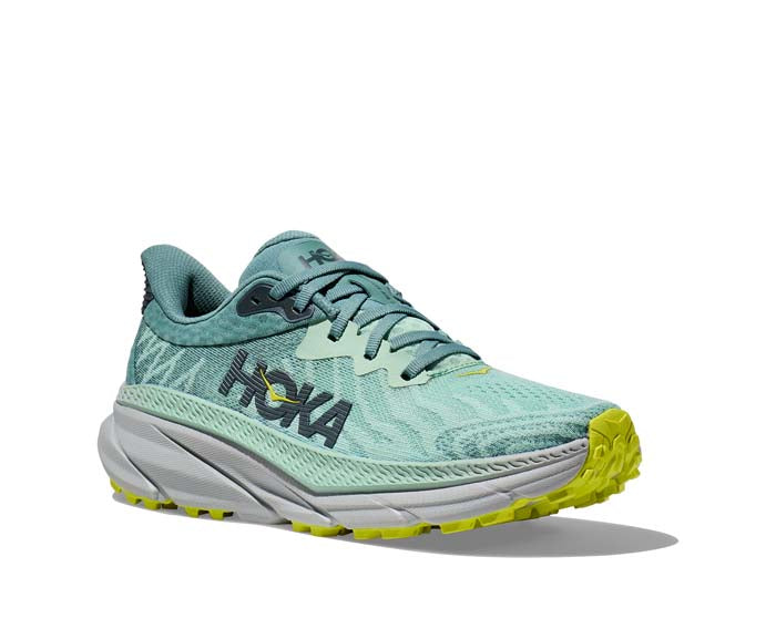 Hoka One One, Shoes, Mens Hoka One One Challenger Atr Wide Size 2 Trail Running  Shoes