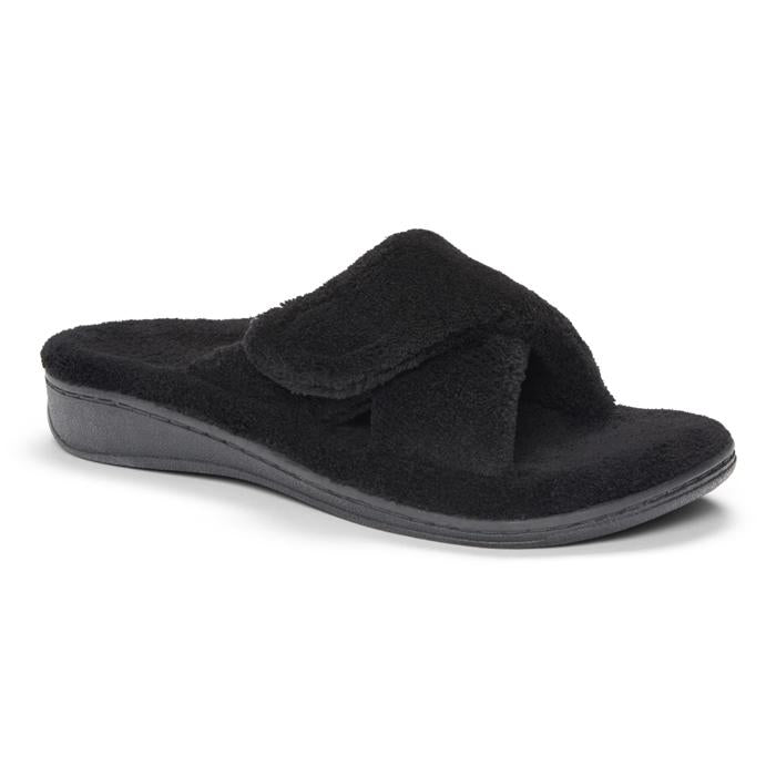 vionic relax slippers size 9