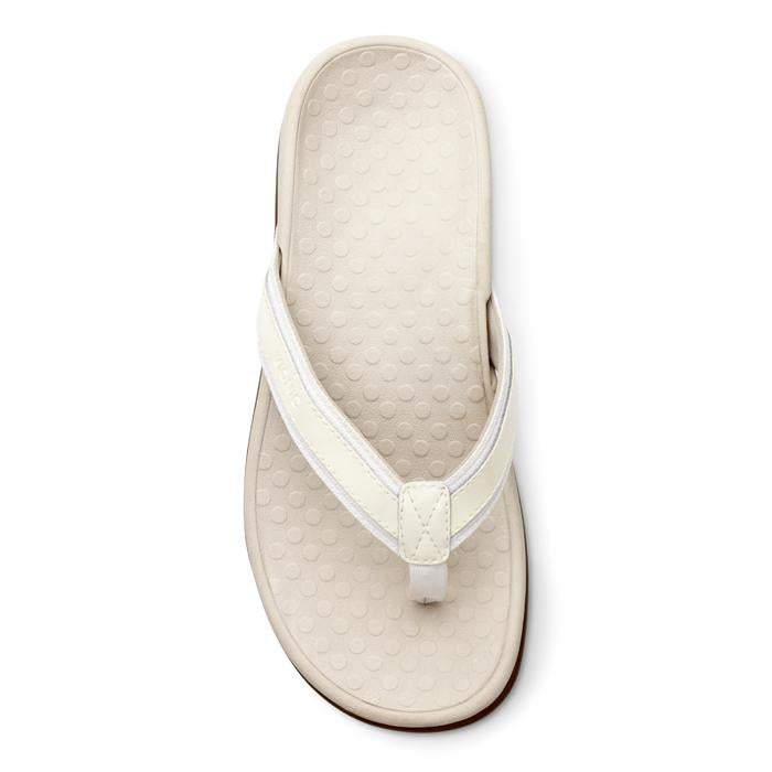 vionic tide ii toe post sandal