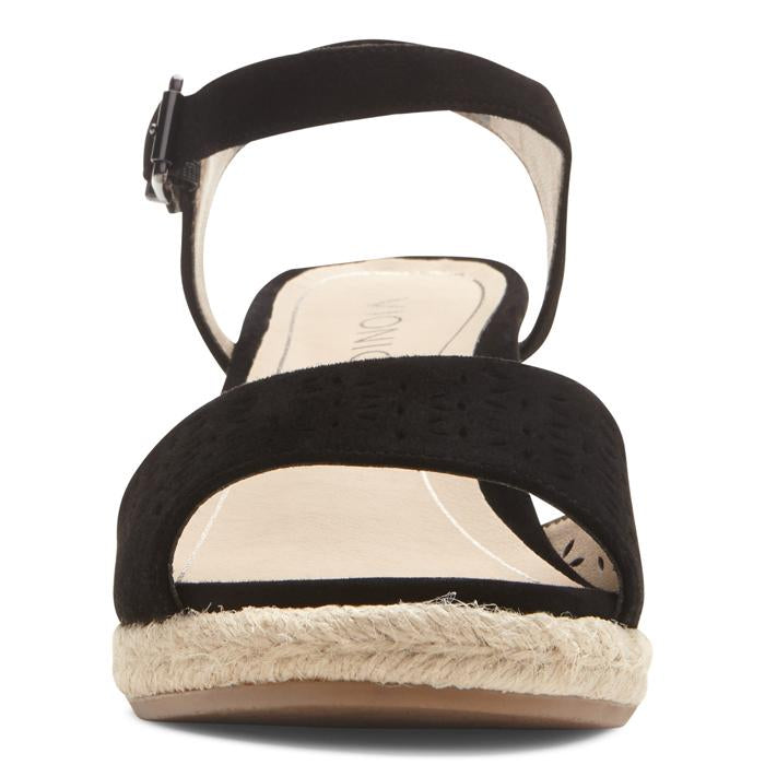 vionic ariel wedge sandal