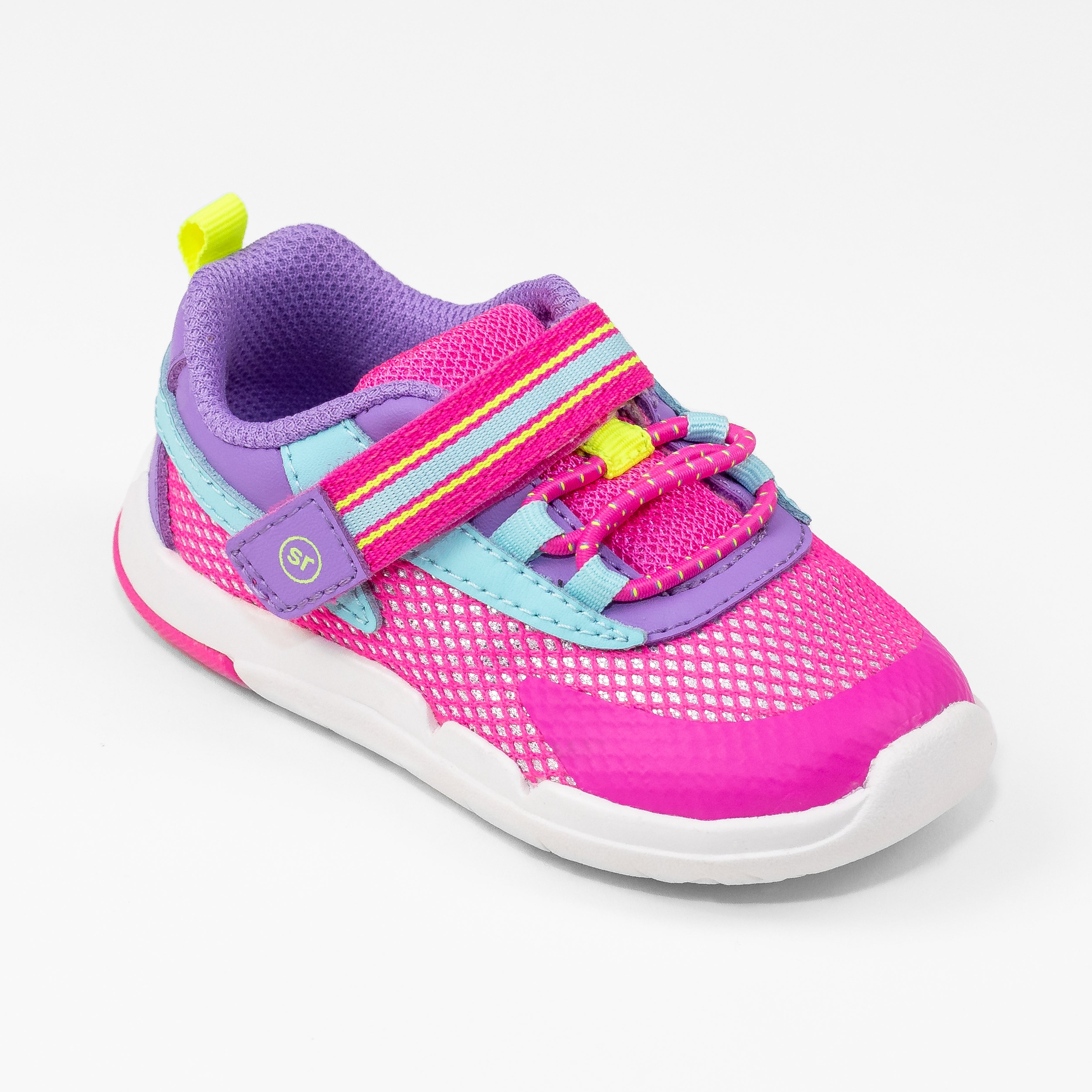 Stride rite store srtech rosie sneaker