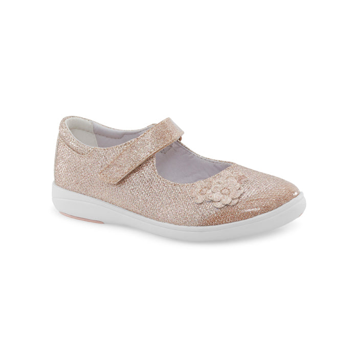 stride rite ballet flats