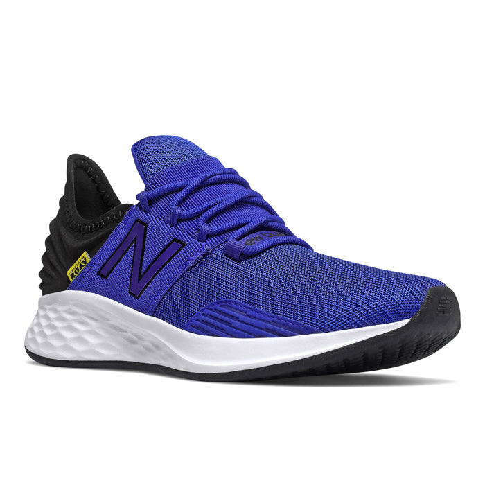 new balance roav blue