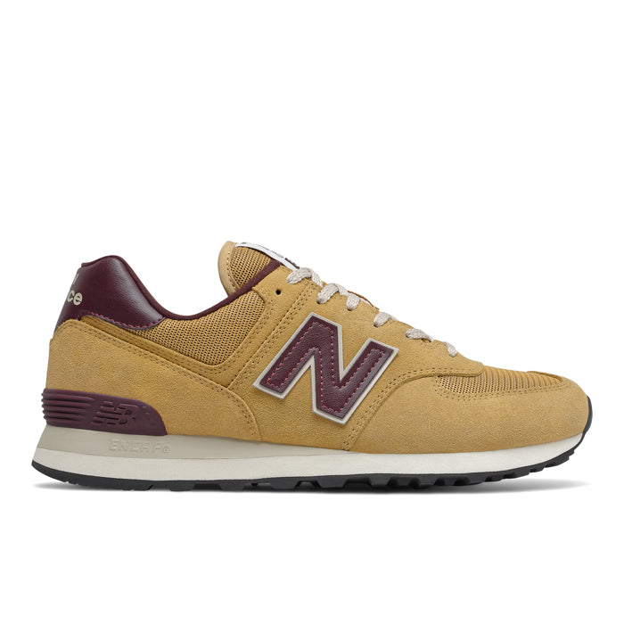 new balance 574b shearling