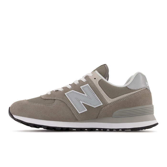 new balance 574 grey womens