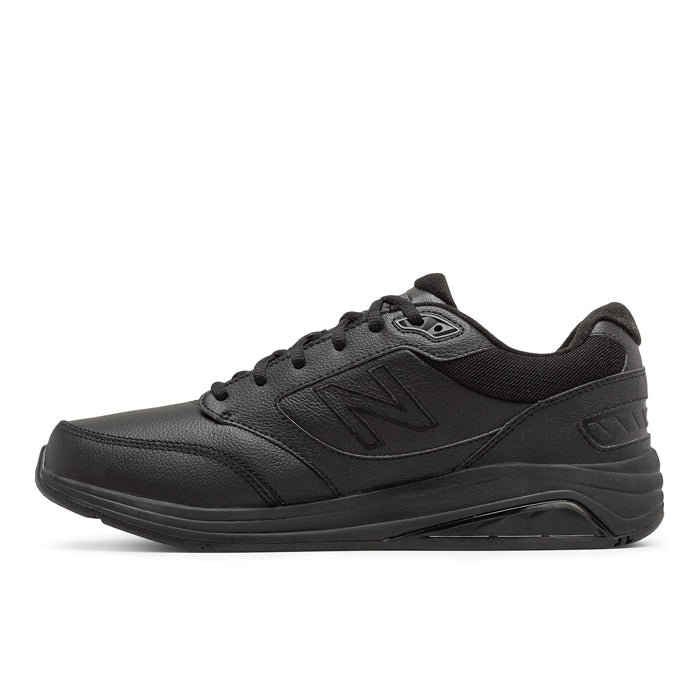 new balance 928v3 men's black