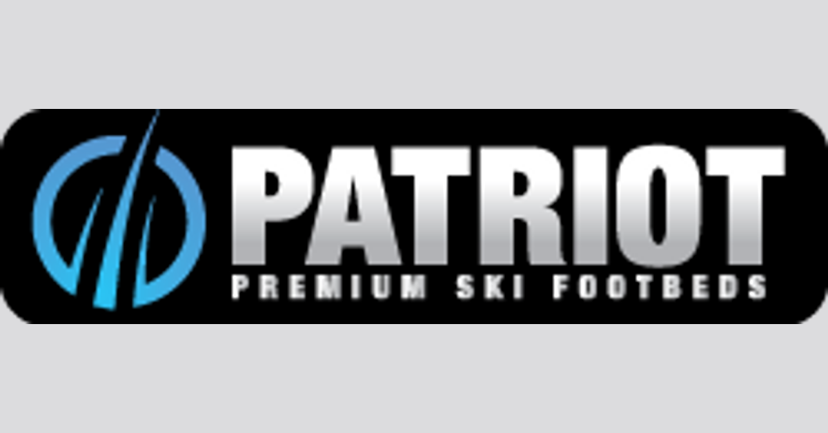 patriotfootbeds.com